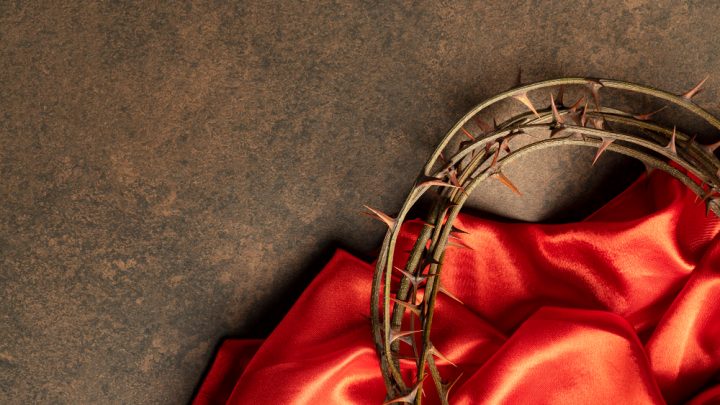 ¿Qué fiestas de Semana Santa son de interés internacional?