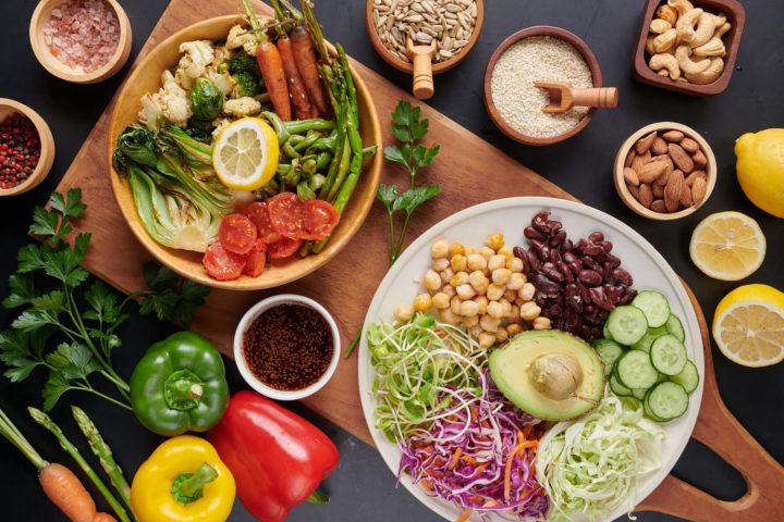 ¿Cuál es la vida útil de los alimentos?