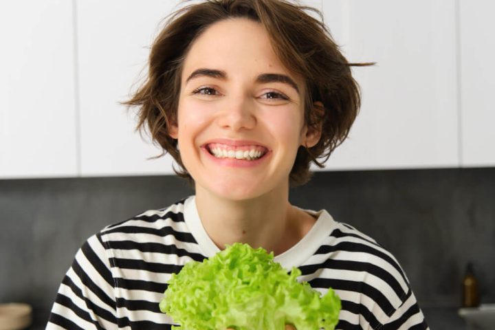 alimentación y salud bucodental