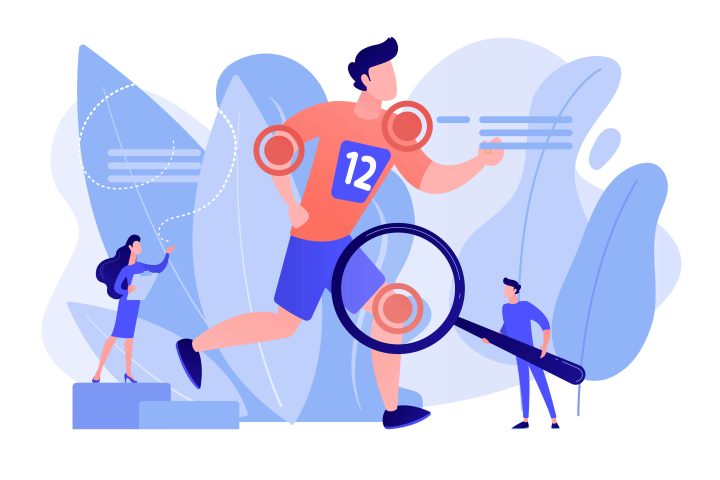 ¿Sabías que el deporte cambia la percepción del dolor y la fatiga?