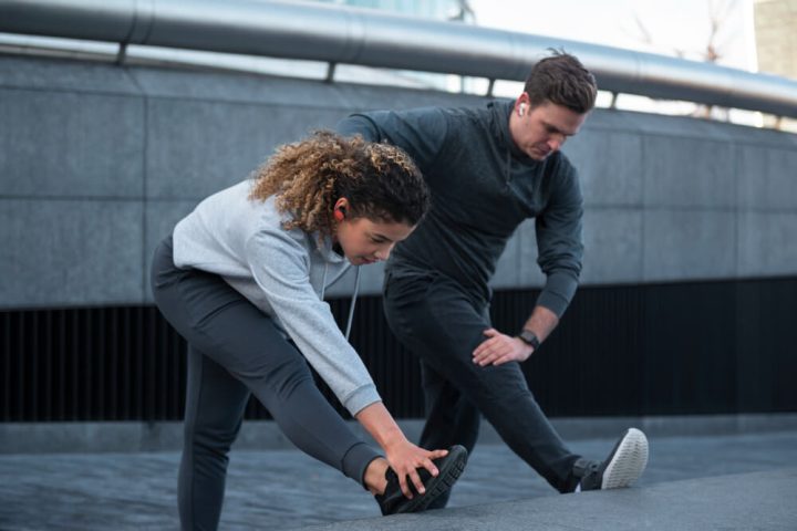 ¿Por qué tu técnica deportiva no mejora aunque entrenes mucho?