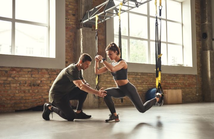 ¿Sabes a qué se denomina entrenamiento funcional y por qué es importante su práctica?