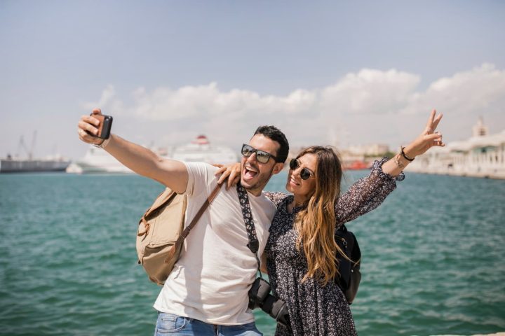 ¿Cómo viajar en pareja para disfrutar al máximo?