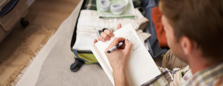 Consejos para viajar: resolvemos las dudas prácticas más habituales