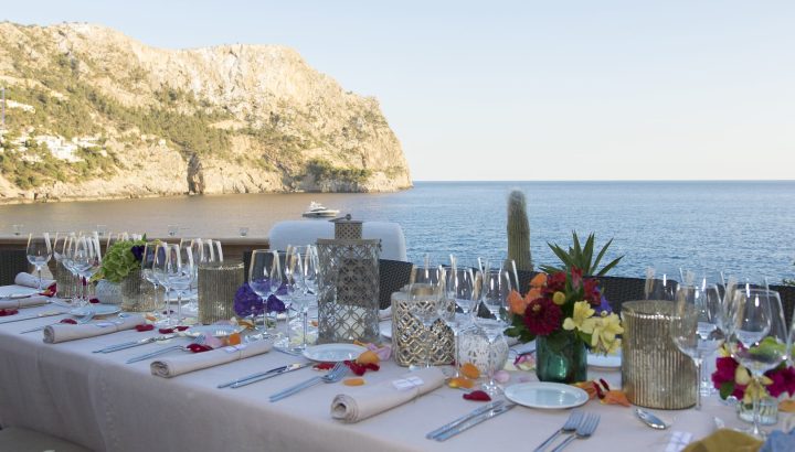 Presupuesto de boda en Mallorca: en qué se va el dinero